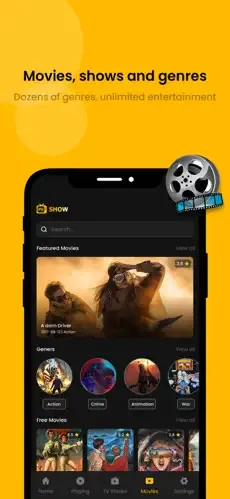 cricbuzz-ipl Movies and shows